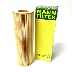 HU1077/2x OIL FILTER