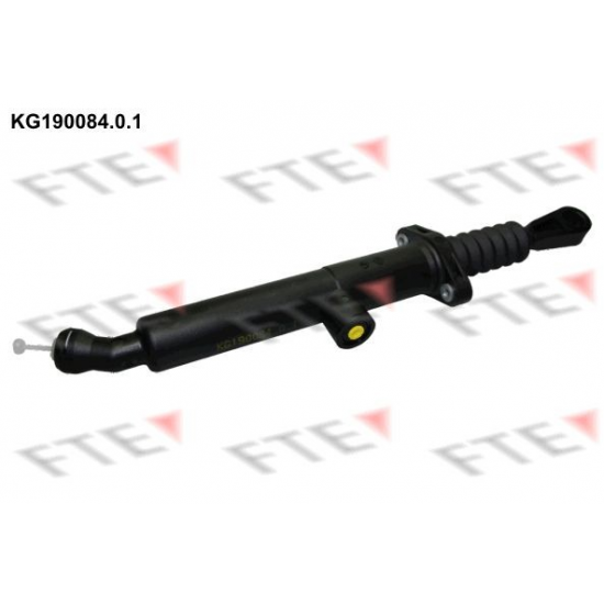 KG190084.0.1 CLUTCH MASTER CYLINDER KG190084.0.1 CLUTCH MASTER CYLINDER