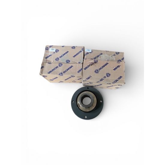 1868018 GEARBOX FLANGE