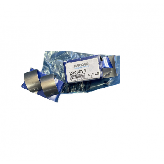 2000085 Bearing shell 2000085 Bearing shell