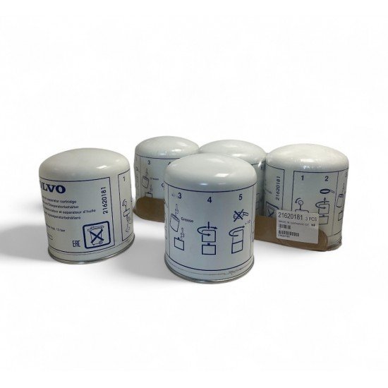 21620181 AIR DRYER CARDRIGE