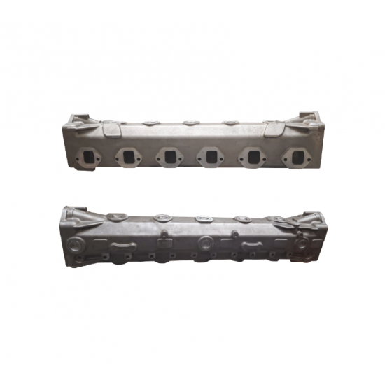 51 08101 6214 EXHAUST MANIFOLD 51 08101 6214 EXHAUST MANIFOLD