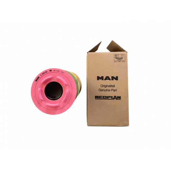 81 08405 0021 AIR FILTER 81 08405 0021 AIR FILTER