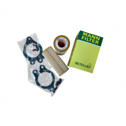 HU721XKIT HYDRAULIC TRANSMISSION FILTER