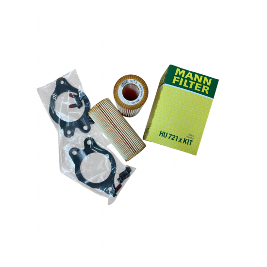 HU721XKIT HYDRAULIC TRANSMISSION FILTER