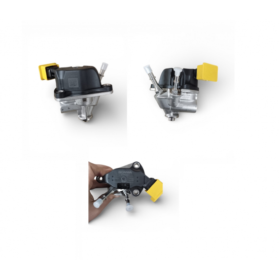 2950983  MODULE DNOX